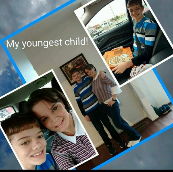 Meet your Posher, Heather - Picture 6 of 16